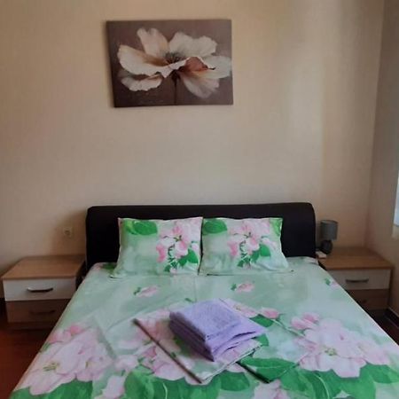 코토르 Apartmants Alexander 아파트 외부 사진