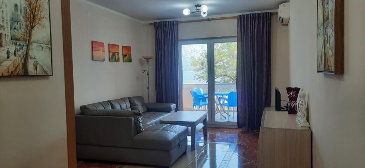 코토르 Apartmants Alexander 아파트 외부 사진