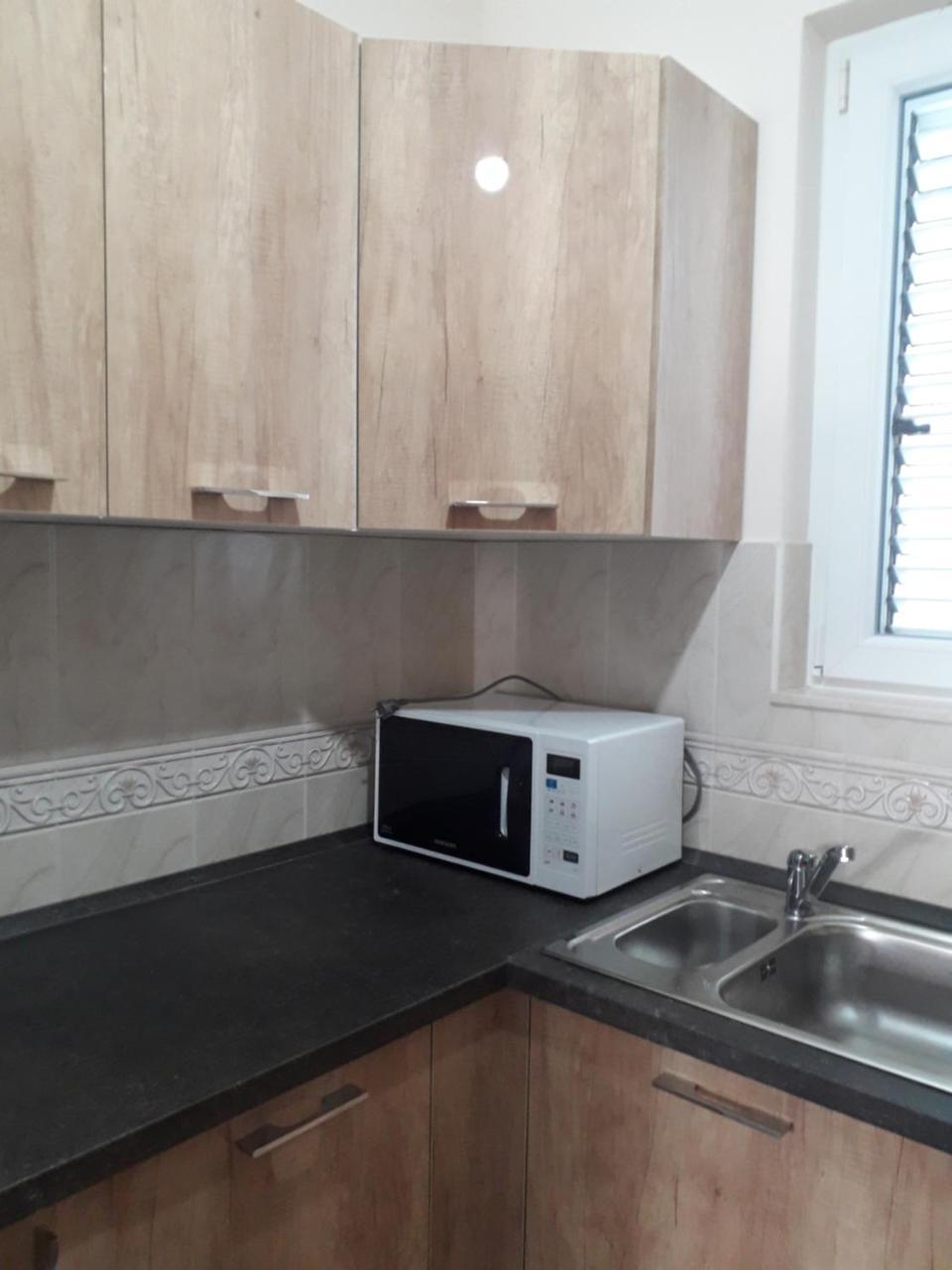 코토르 Apartmants Alexander 아파트 외부 사진