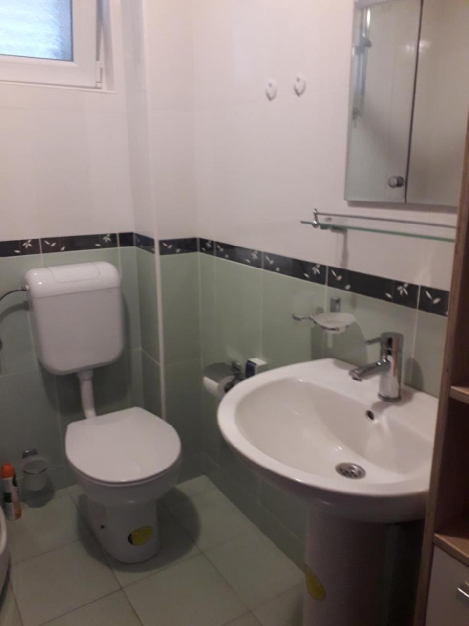 코토르 Apartmants Alexander 아파트 외부 사진