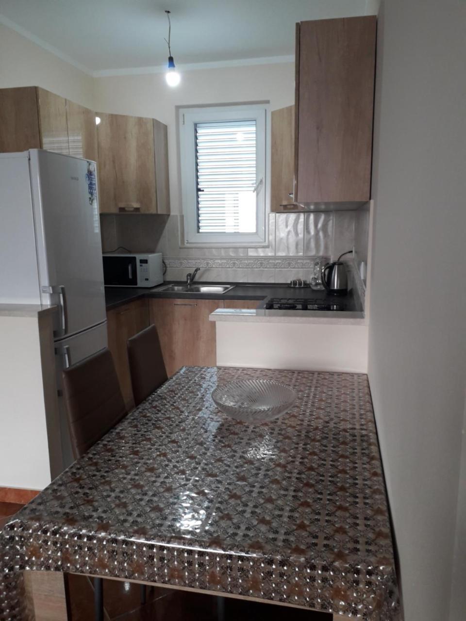 코토르 Apartmants Alexander 아파트 외부 사진